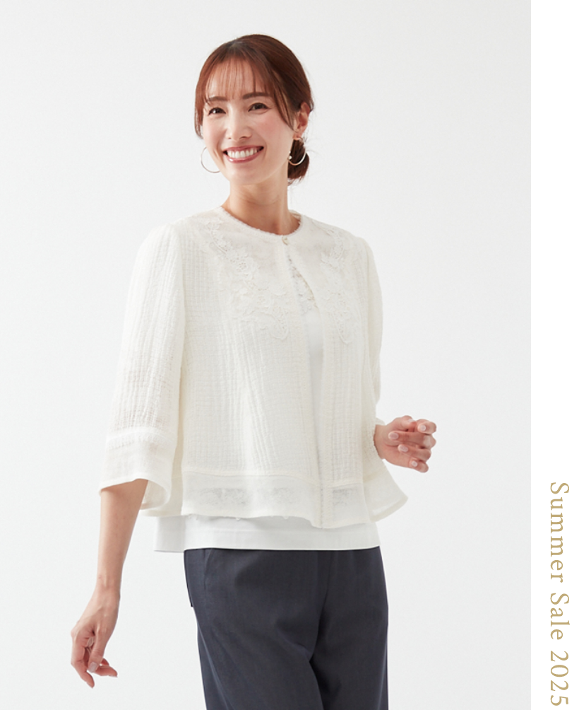 MAX 50%OFF Summer Sale（サマーセール） 2025｜【公式】ロッサ