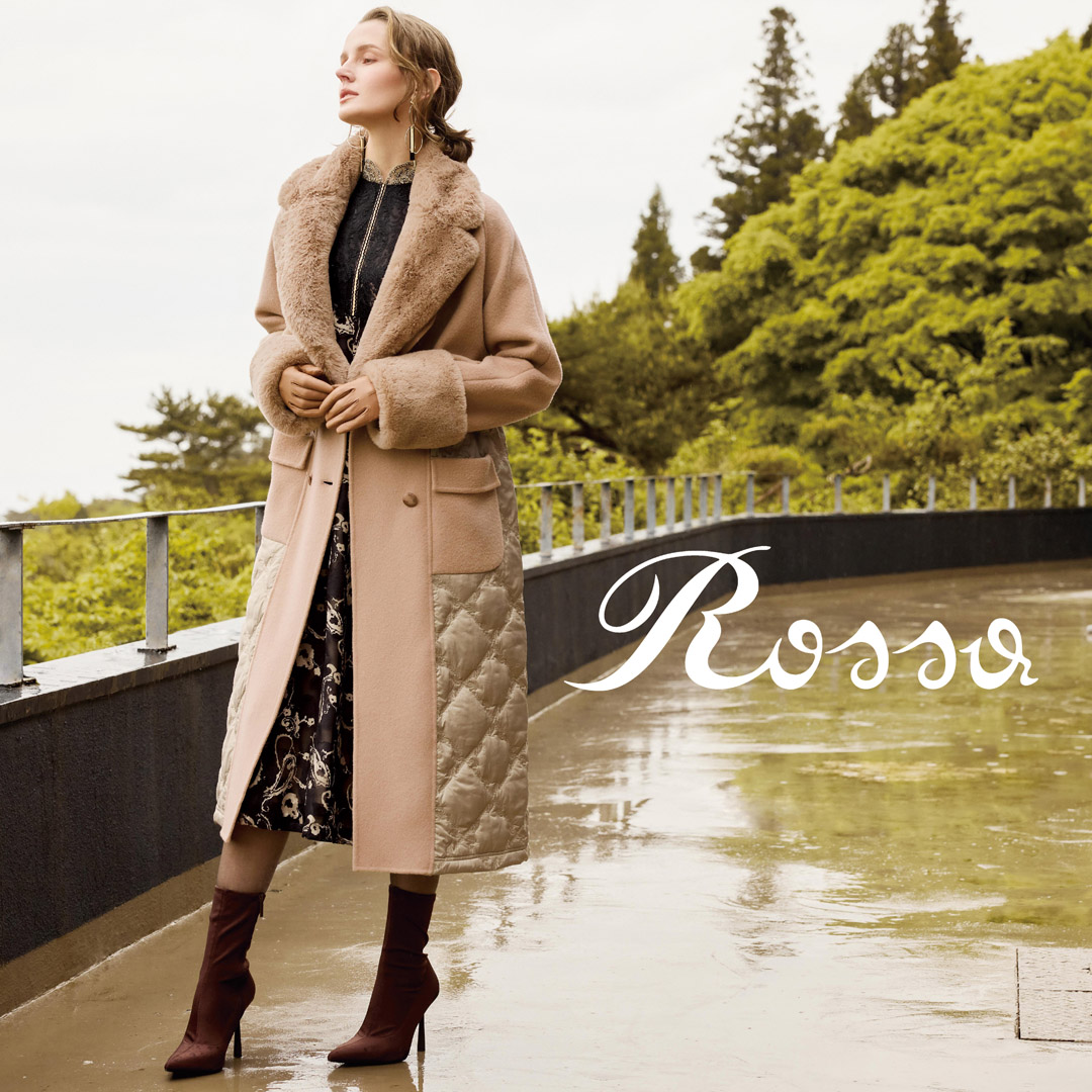 ロッサオフィシャルオンラインストア ロッサオフィシャルオンラインストア
