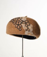 Rossa】ベレー帽｜【公式】ロッサオンラインストア（通販/EC）| ハイ