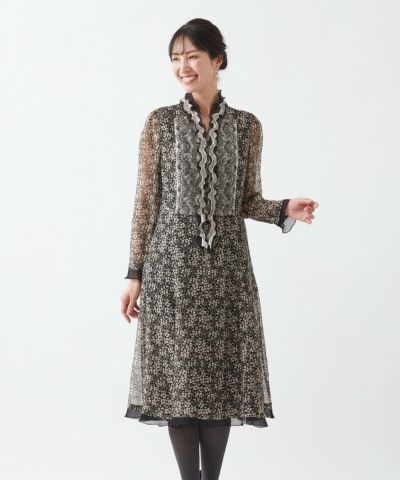 Rossa ワンピース 新品同様 ワンピース・ドレス |【公式】ロッサオンラインストア(通販/EC