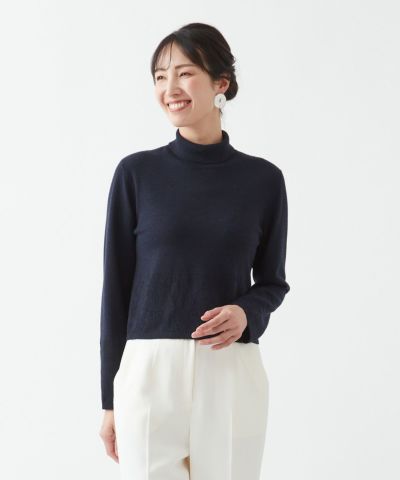 ニット ｜【公式】ロッサオンラインストア（通販/EC）| ハイクオリティ