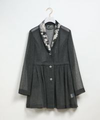 インポートロッサ: サマージャケット セール】 F by ROSSO ウォッシャブルサマージャケット （その他